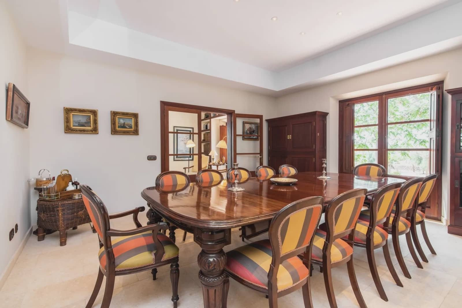 4 soveværelse Finca/Landehus til salg i Portocristo / Port de Manacor - € 2.925.000 (Ref: 8510751)