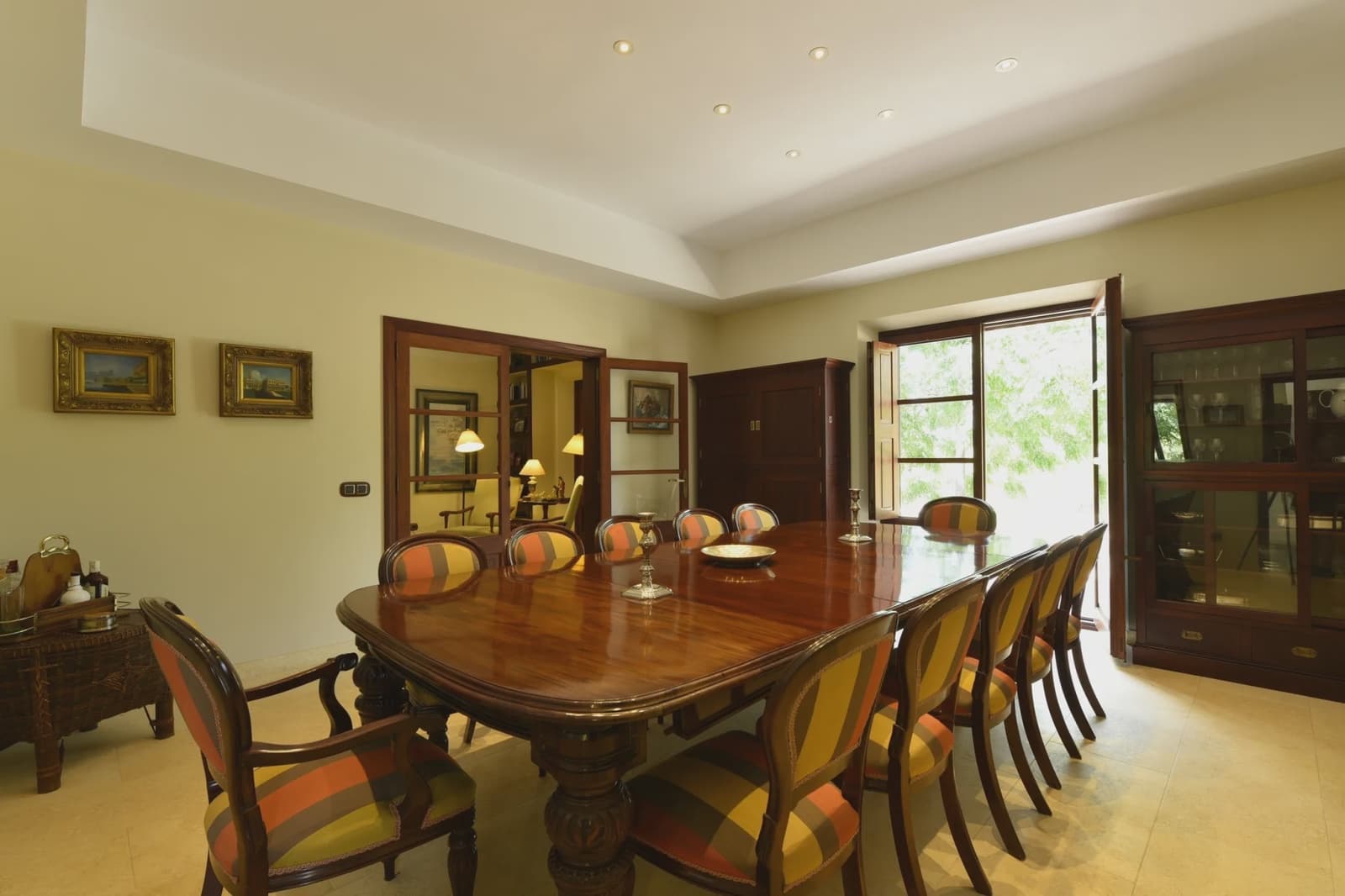 4 soveværelse Finca/Landehus til salg i Portocristo / Port de Manacor - € 2.925.000 (Ref: 8510751)