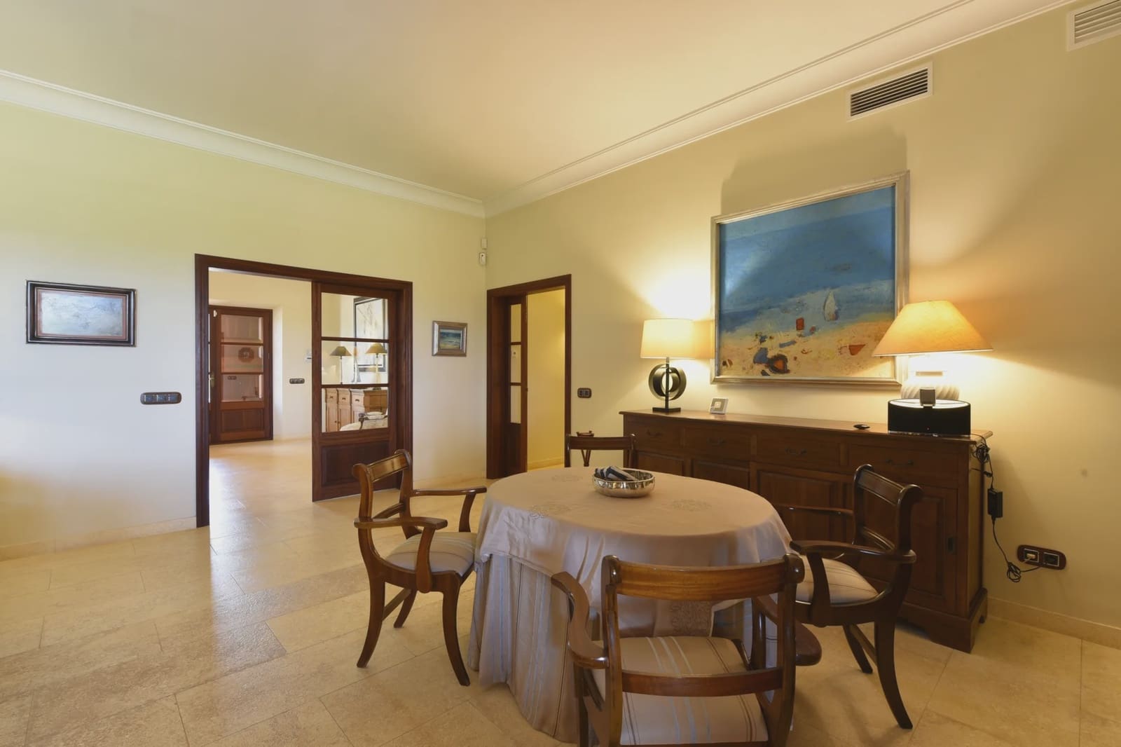 4 soveværelse Finca/Landehus til salg i Portocristo / Port de Manacor - € 2.925.000 (Ref: 8510751)