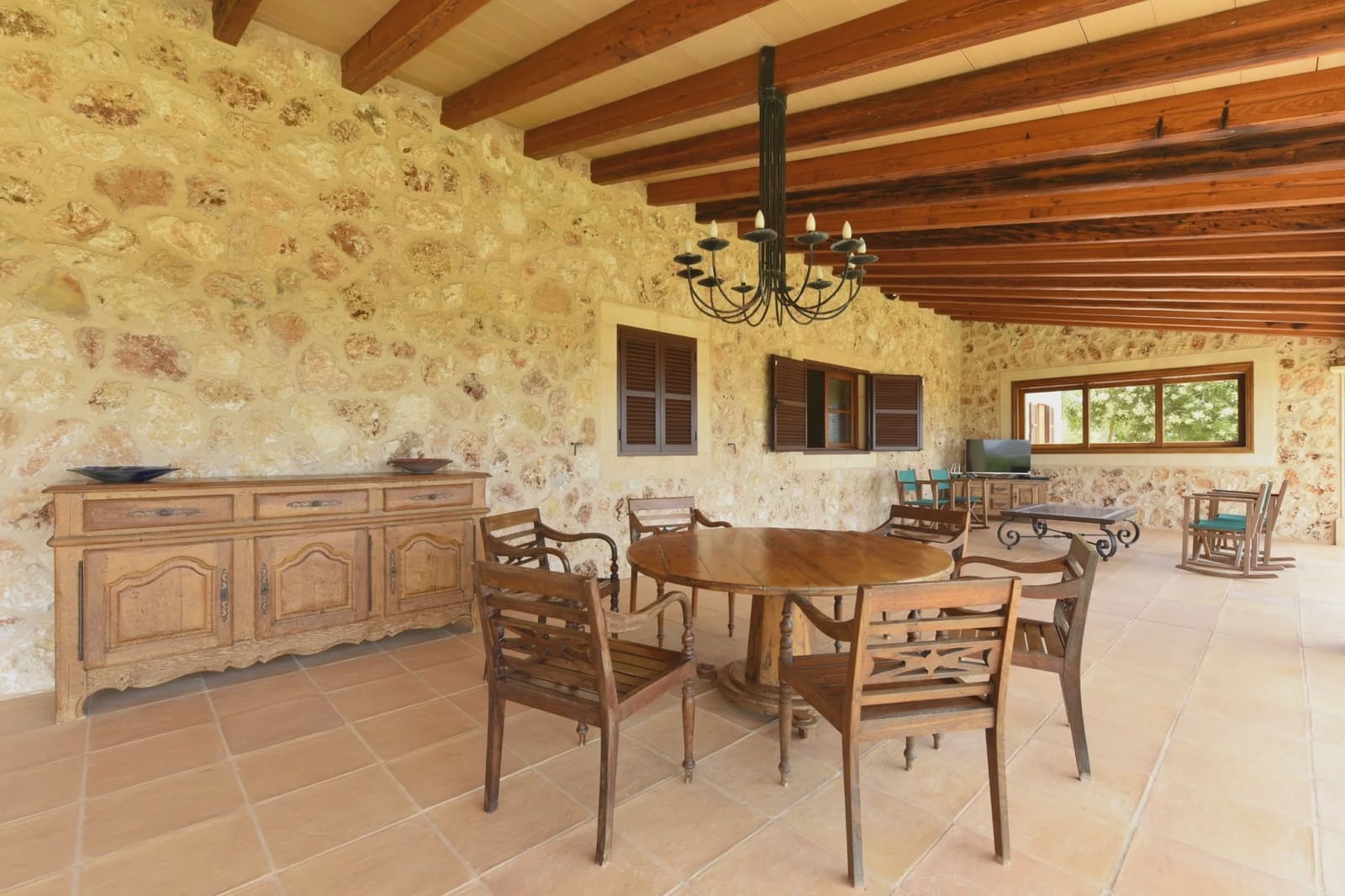 4 soveværelse Finca/Landehus til salg i Portocristo / Port de Manacor - € 2.925.000 (Ref: 8510751)