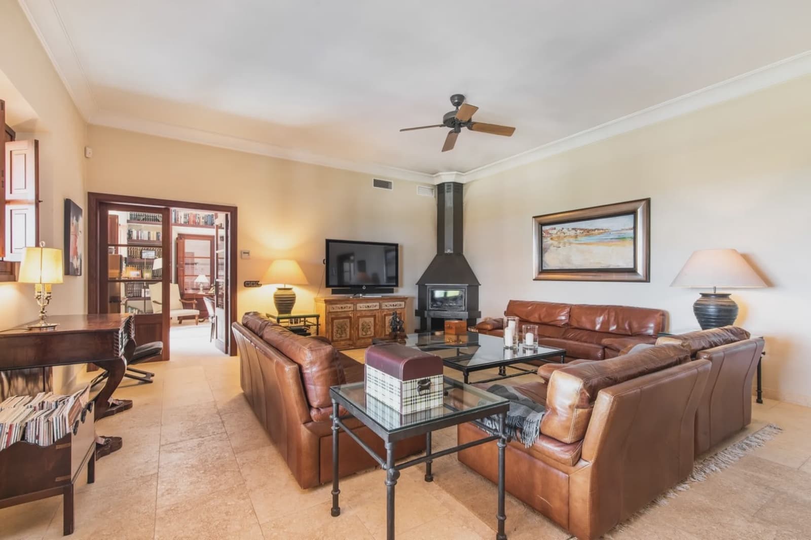 4 soveværelse Finca/Landehus til salg i Portocristo / Port de Manacor - € 2.925.000 (Ref: 8510751)