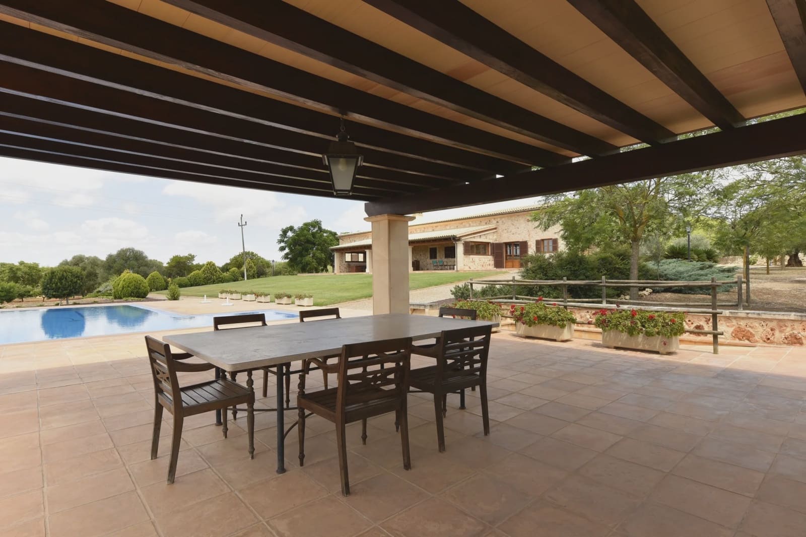 4 soveværelse Finca/Landehus til salg i Portocristo / Port de Manacor - € 2.925.000 (Ref: 8510751)