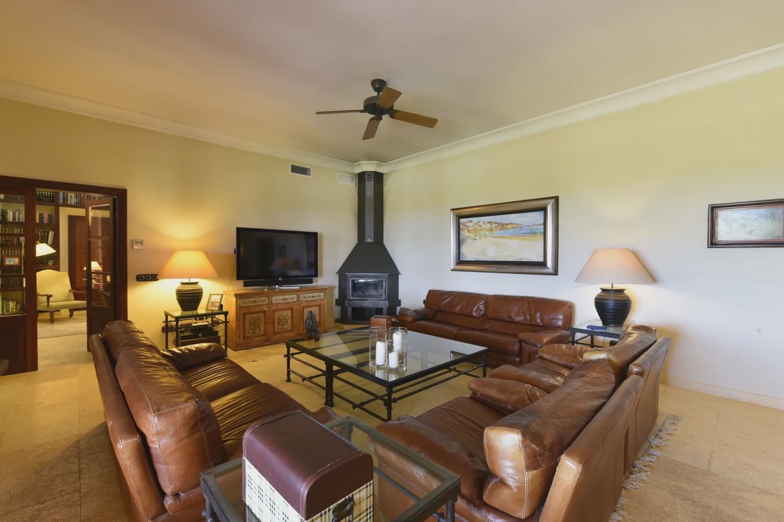 4 soveværelse Finca/Landehus til salg i Portocristo / Port de Manacor - € 2.925.000 (Ref: 8510751)