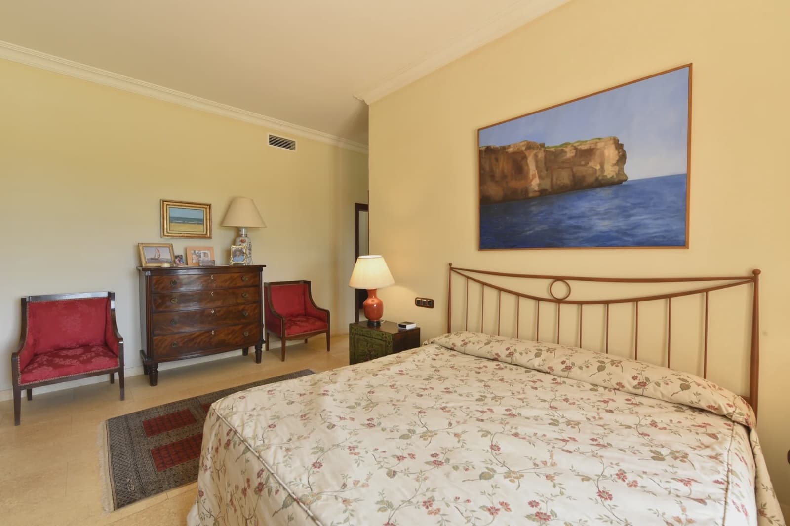 4 soveværelse Finca/Landehus til salg i Portocristo / Port de Manacor - € 2.925.000 (Ref: 8510751)