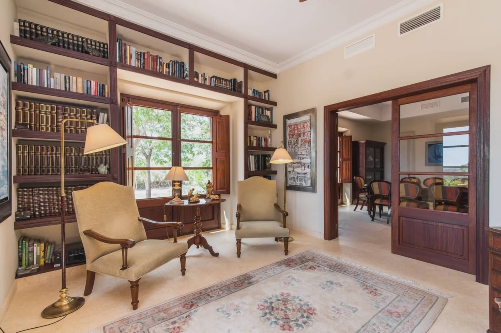4 soveværelse Finca/Landehus til salg i Portocristo / Port de Manacor - € 2.925.000 (Ref: 8510751)