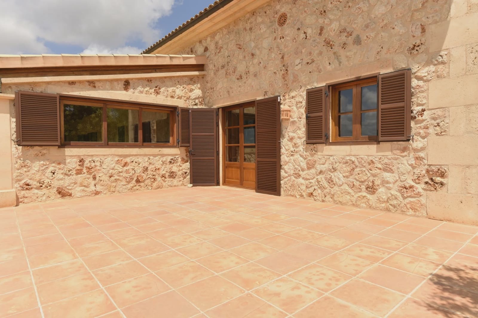 4 soveværelse Finca/Landehus til salg i Portocristo / Port de Manacor - € 2.925.000 (Ref: 8510751)