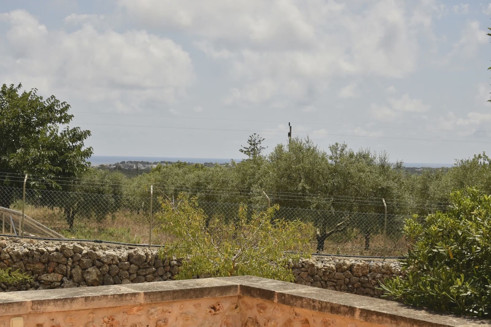4 soveværelse Finca/Landehus til salg i Portocristo / Port de Manacor - € 2.925.000 (Ref: 8510751)