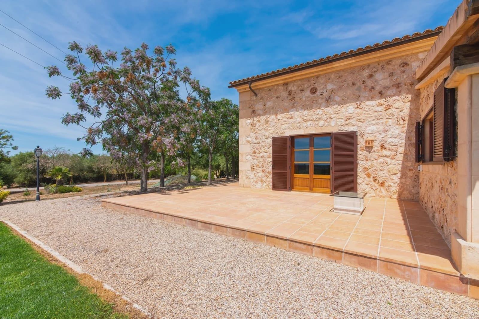 4 soveværelse Finca/Landehus til salg i Portocristo / Port de Manacor - € 2.925.000 (Ref: 8510751)