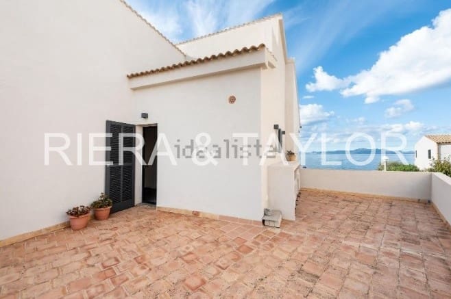 4 soveværelse Byhus til salg i Colonia de Sant Pere / Colonia de San Pedro - € 1.075.000 (Ref: 8512386)