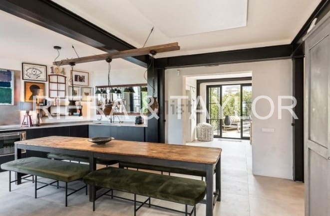 4 soveværelse Byhus til salg i Colonia de Sant Pere / Colonia de San Pedro - € 1.075.000 (Ref: 8512386)