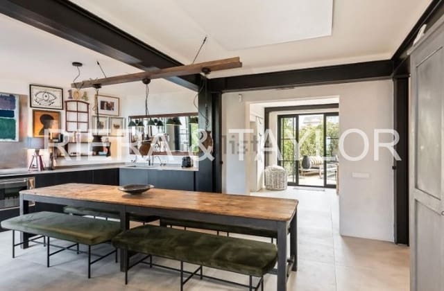 4 quarto Casa em Banda para venda em Colonia de Sant Pere / Colonia de San Pedro, Artà - 1 075 000 € (Ref: 8512386)