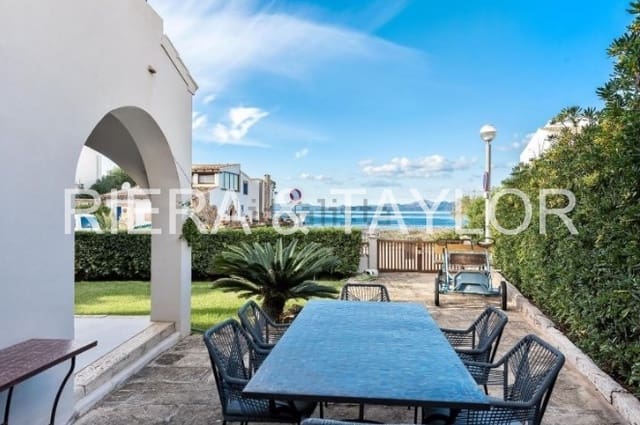 4 quarto Casa em Banda para venda em Colonia de Sant Pere / Colonia de San Pedro, Artà - 1 075 000 € (Ref: 8512386)