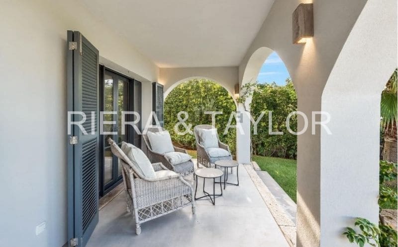 4 soveværelse Byhus til salg i Colonia de Sant Pere / Colonia de San Pedro - € 1.075.000 (Ref: 8512386)