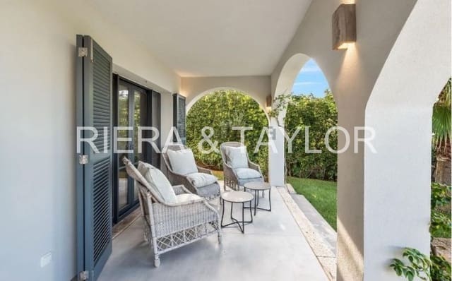 4 quarto Casa em Banda para venda em Colonia de Sant Pere / Colonia de San Pedro, Artà - 1 075 000 € (Ref: 8512386)