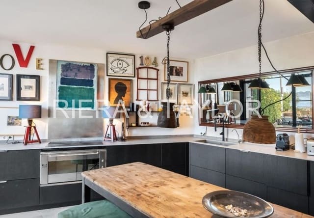 4 quarto Casa em Banda para venda em Colonia de Sant Pere / Colonia de San Pedro, Artà - 1 075 000 € (Ref: 8512386)