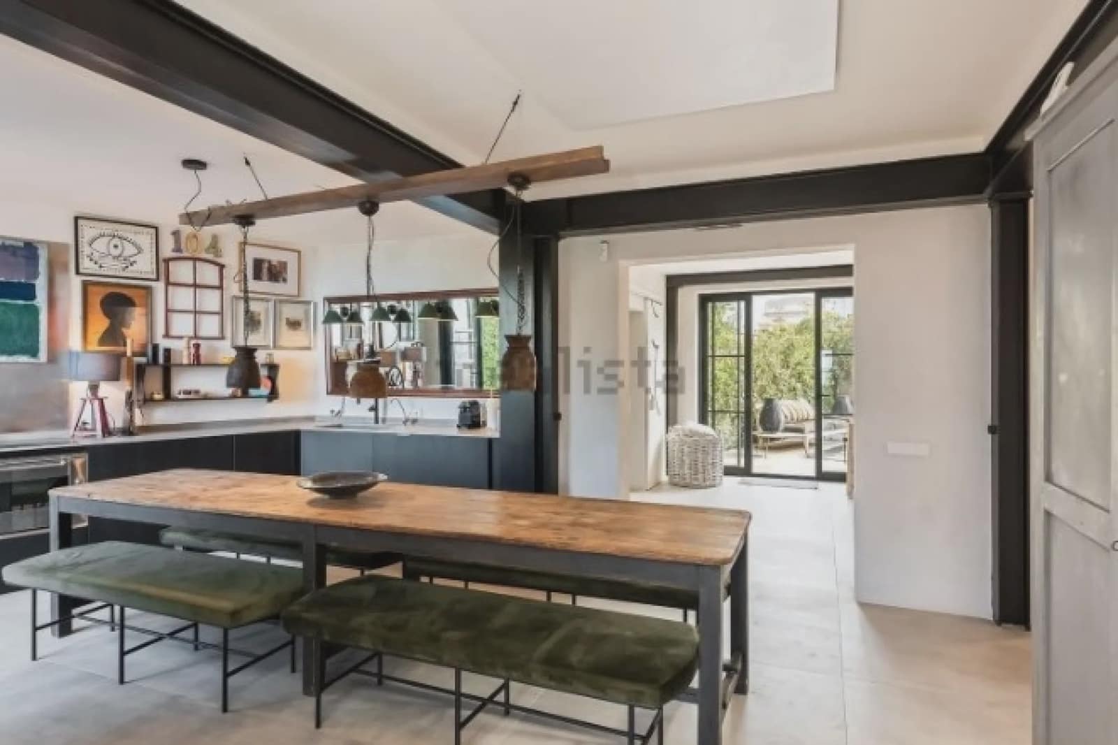 4 sovrum Hus till salu i Colonia de Sant Pere / Colonia de San Pedro - 1 075 000 € (Ref: 8512386)