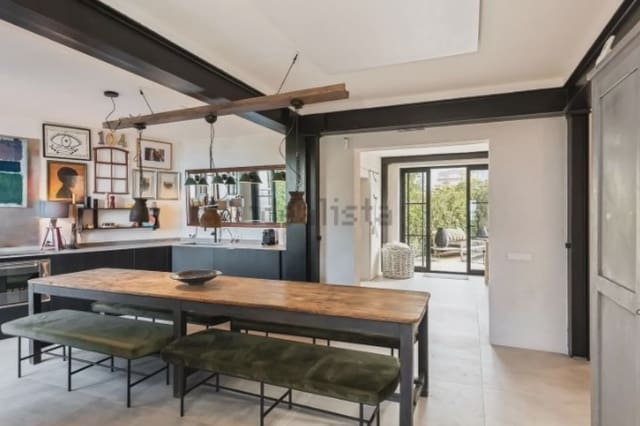 4 chambre Maison de Ville à vendre à Colonia de Sant Pere / Colonia de San Pedro, Artà - 1 075 000 € (Ref: 8512386)