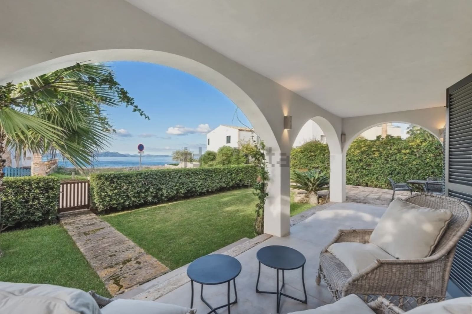 4 sovrum Hus till salu i Colonia de Sant Pere / Colonia de San Pedro - 1 075 000 € (Ref: 8512386)