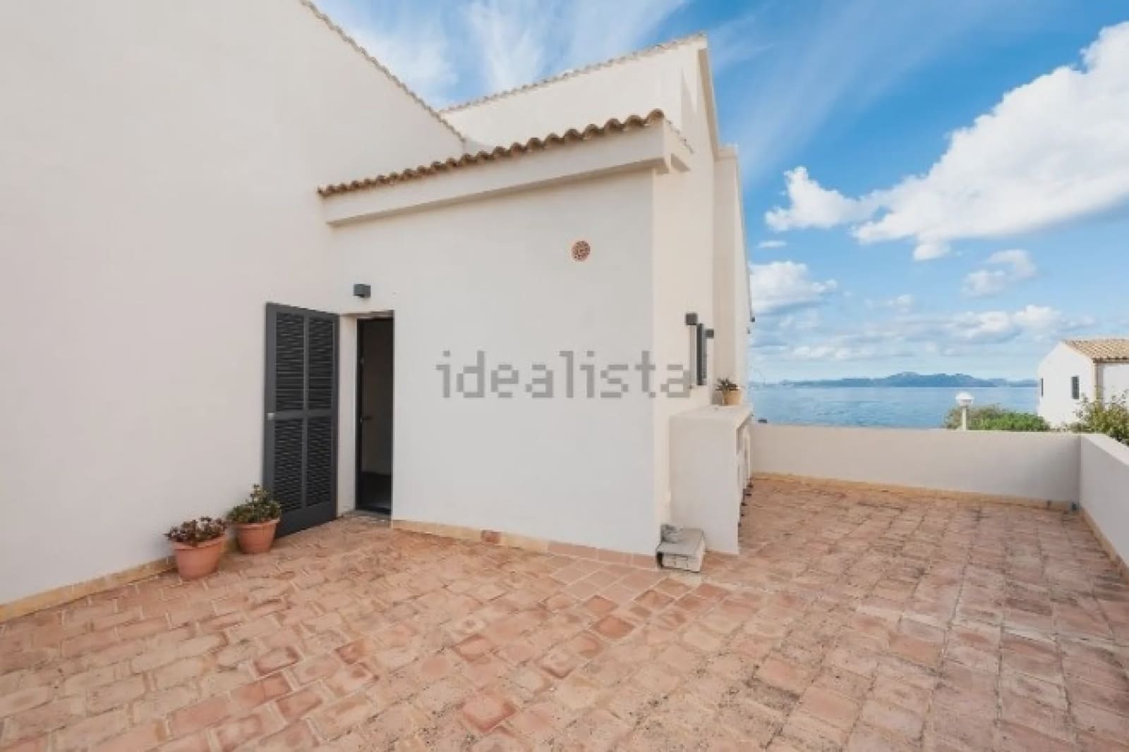 4 sovrum Hus till salu i Colonia de Sant Pere / Colonia de San Pedro - 1 075 000 € (Ref: 8512386)