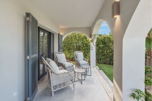 4 chambre Maison de Ville à vendre à Colonia de Sant Pere / Colonia de San Pedro, Artà - 1 075 000 € (Ref: 8512386)