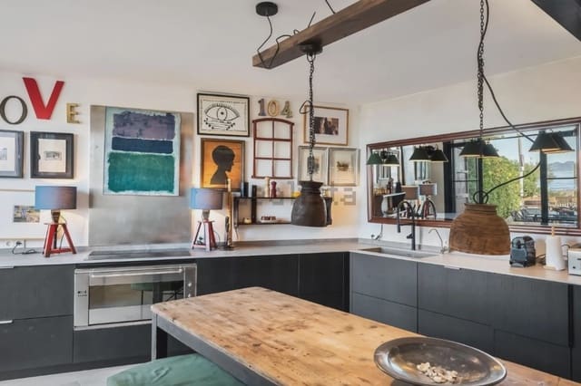 4 chambre Maison de Ville à vendre à Colonia de Sant Pere / Colonia de San Pedro, Artà - 1 075 000 € (Ref: 8512386)