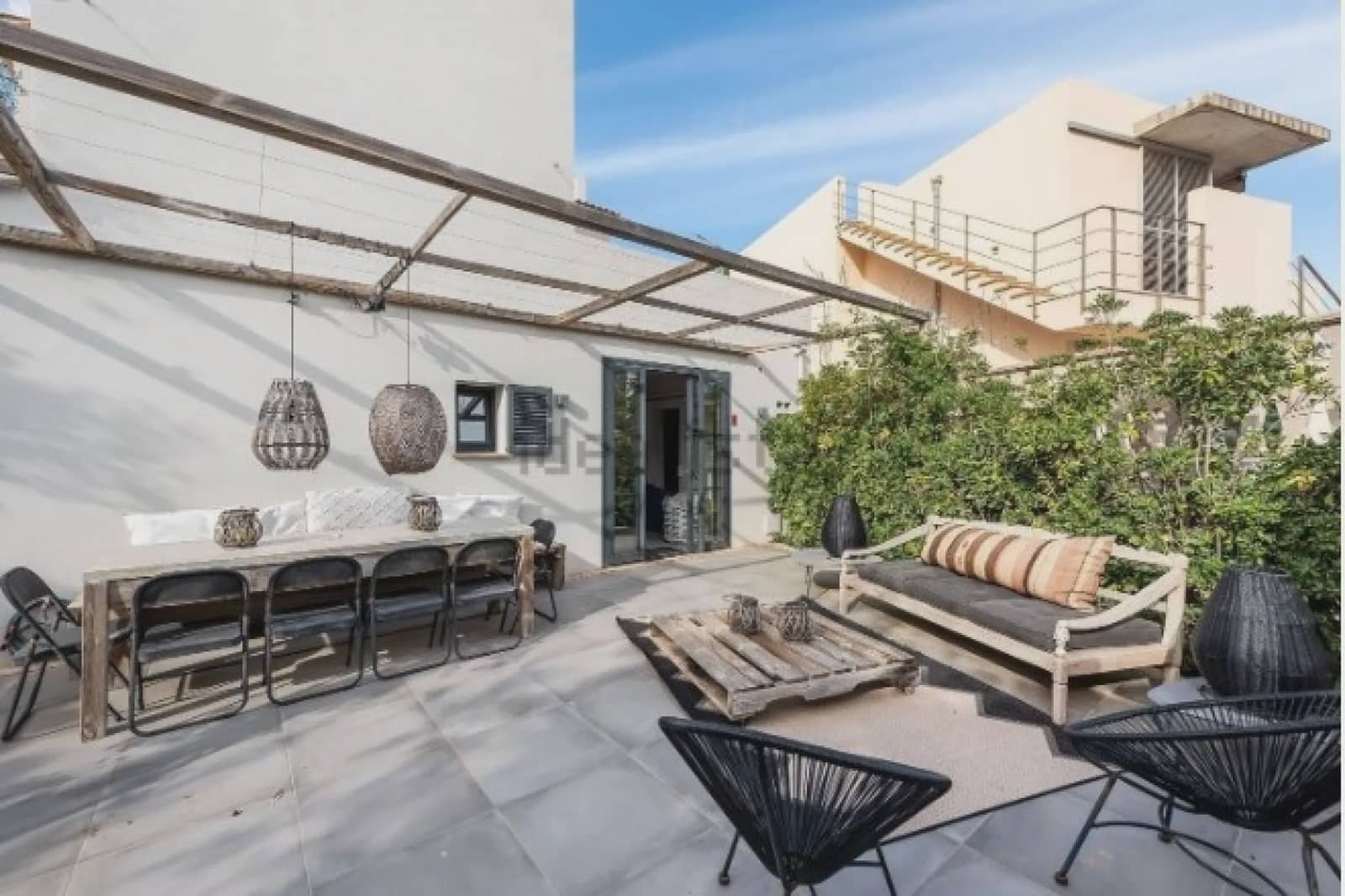 4 sovrum Hus till salu i Colonia de Sant Pere / Colonia de San Pedro - 1 075 000 € (Ref: 8512386)