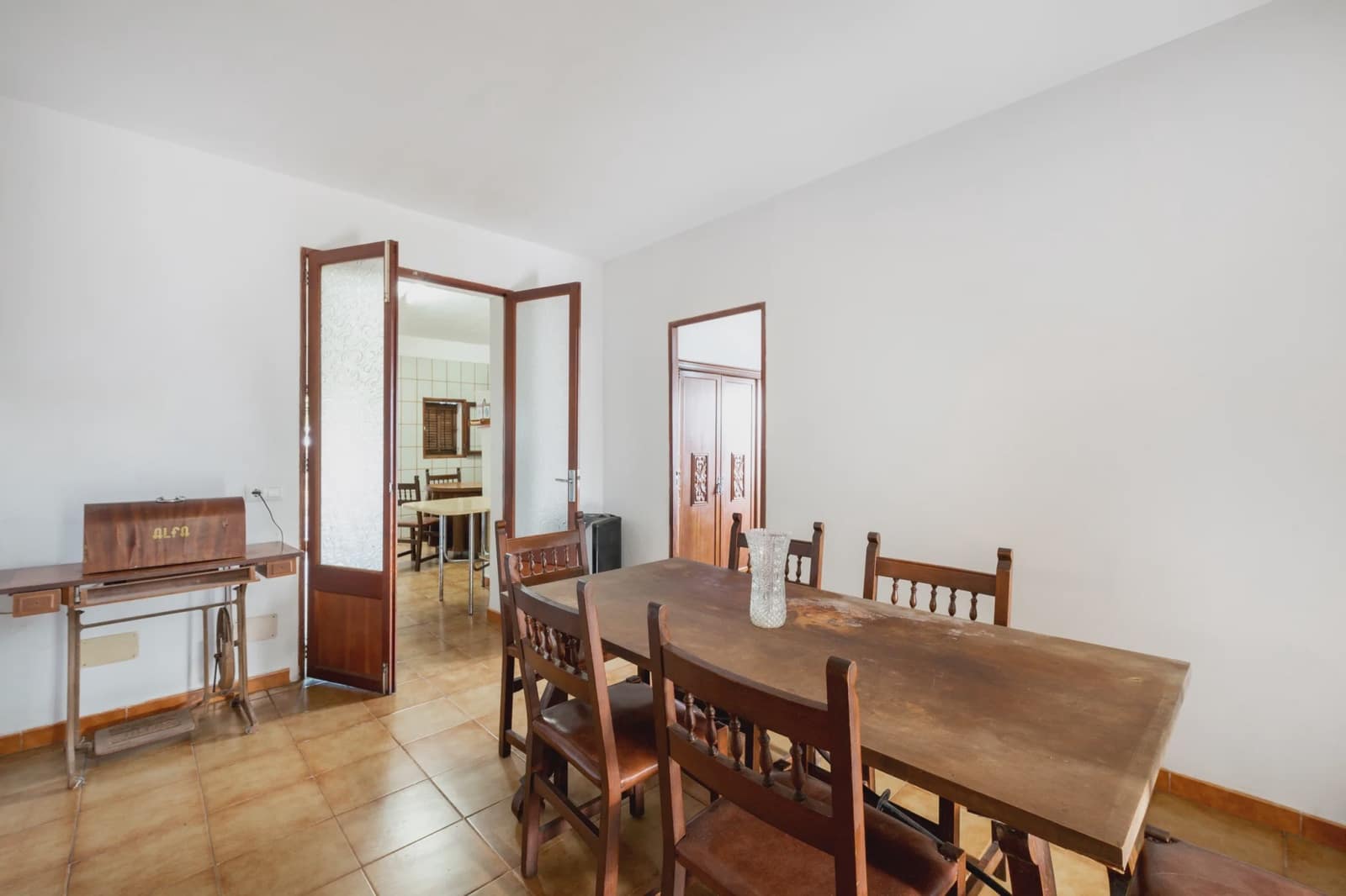 3 soverom Finca/Herregård til salgs i Manacor med garasje - € 420 000 (Ref: 8515620)