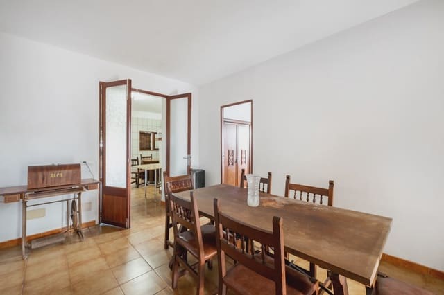 3 soverom Finca/Herregård til salgs i Manacor med garasje - € 420 000 (Ref: 8515620)