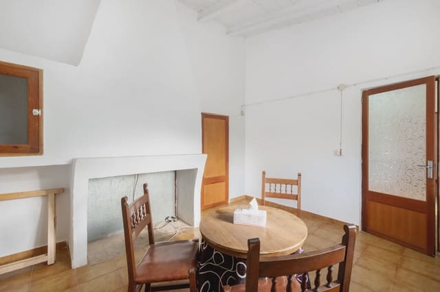 3 soverom Finca/Herregård til salgs i Manacor med garasje - € 420 000 (Ref: 8515620)