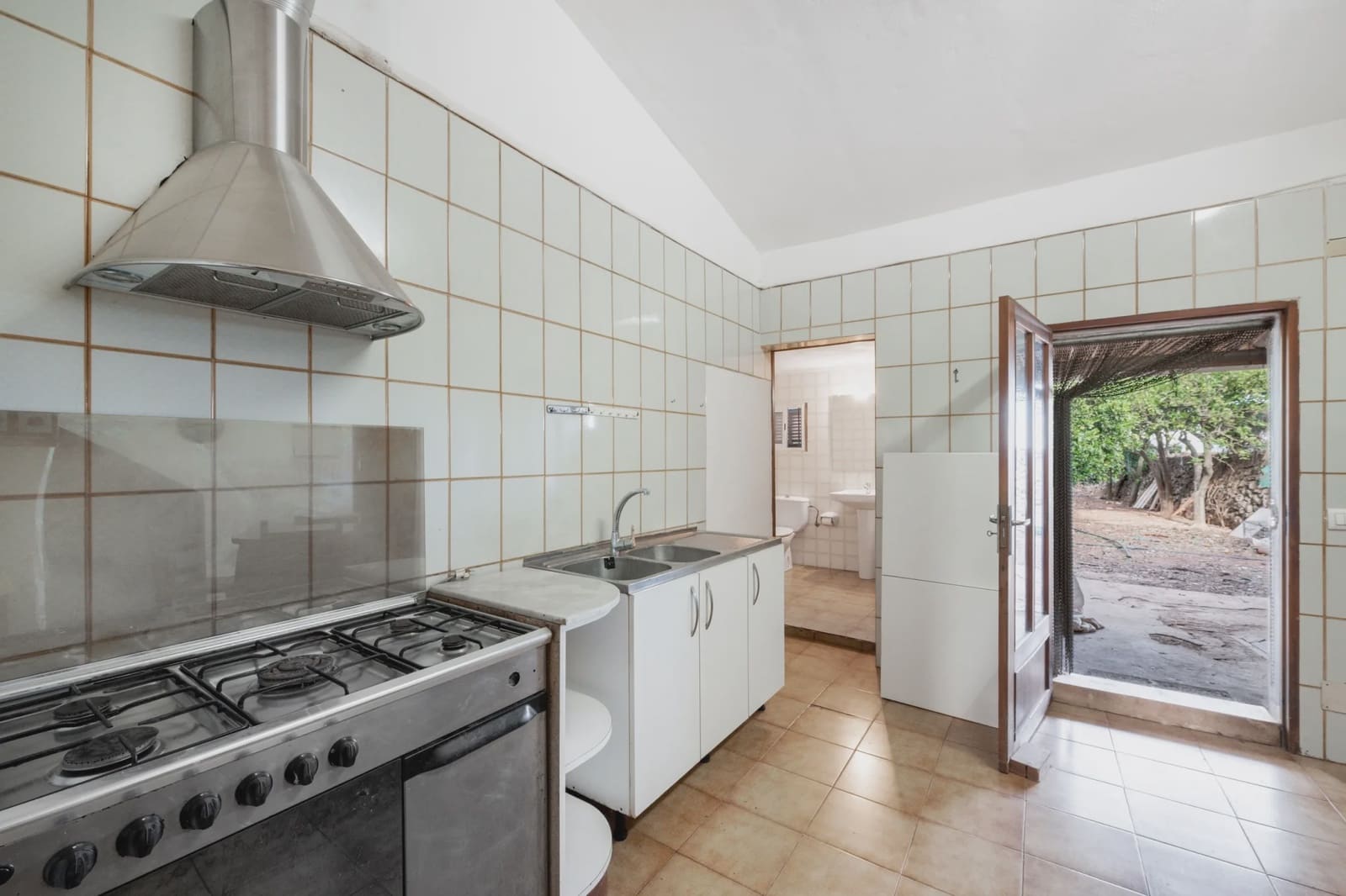 3 soverom Finca/Herregård til salgs i Manacor med garasje - € 420 000 (Ref: 8515620)