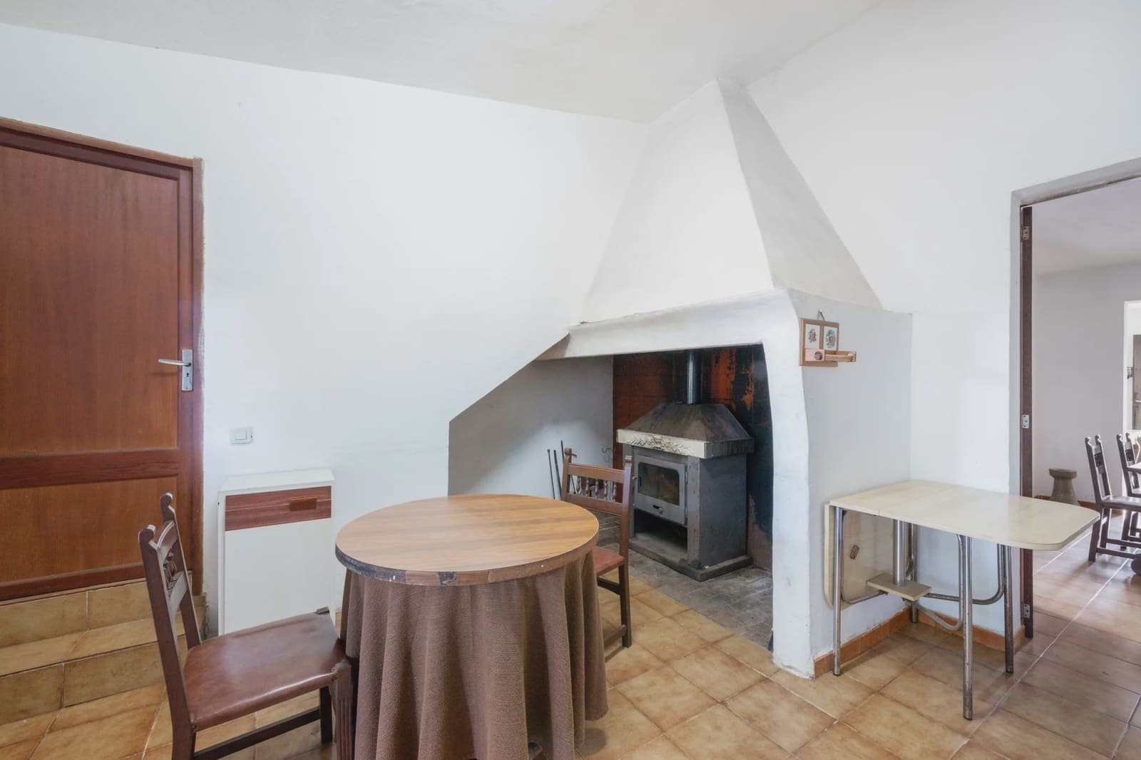 3 soverom Finca/Herregård til salgs i Manacor med garasje - € 420 000 (Ref: 8515620)