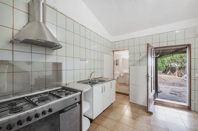 3 soverom Finca/Herregård til salgs i Manacor med garasje - € 420 000 (Ref: 8515620)