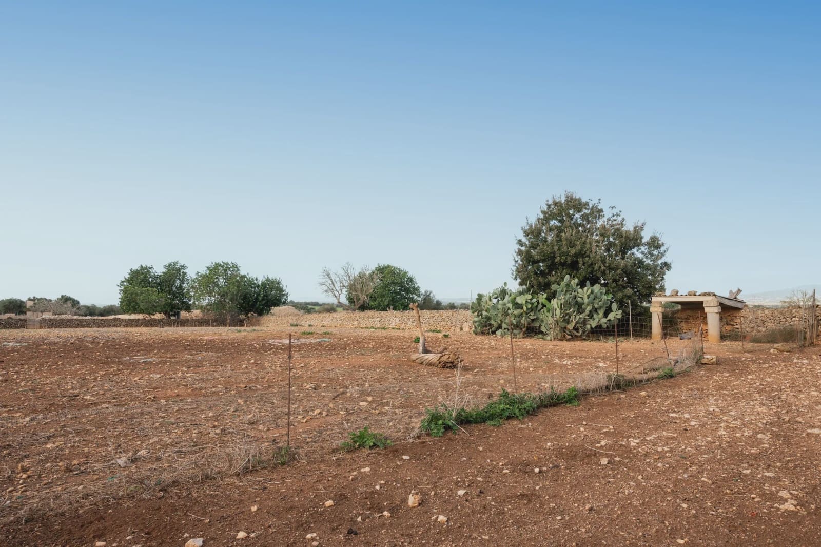 3 soverom Finca/Herregård til salgs i Manacor med garasje - € 420 000 (Ref: 8515620)