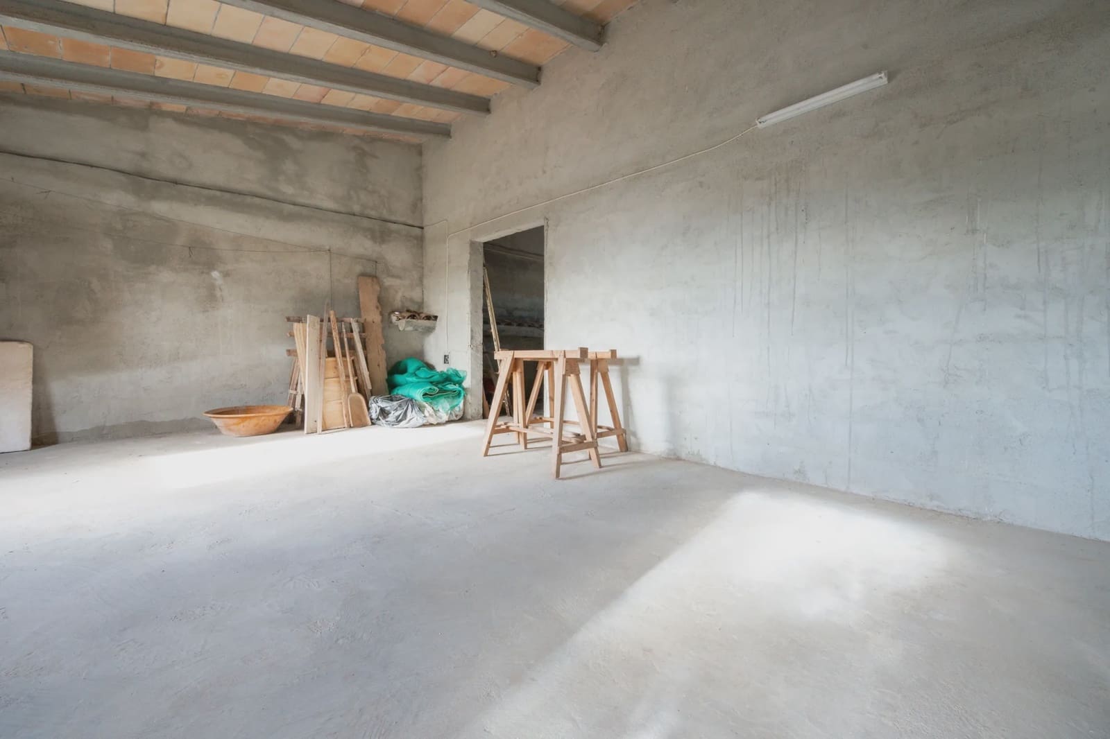 3 soverom Finca/Herregård til salgs i Manacor med garasje - € 420 000 (Ref: 8515620)