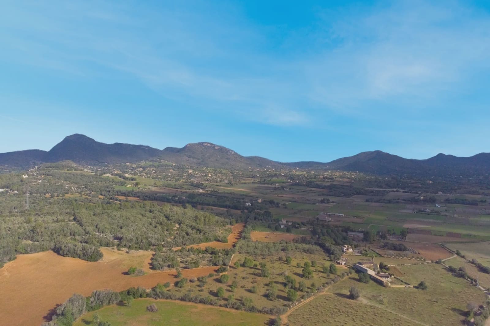 Grond te koop in Manacor - € 220.000 (Ref: 8525113)