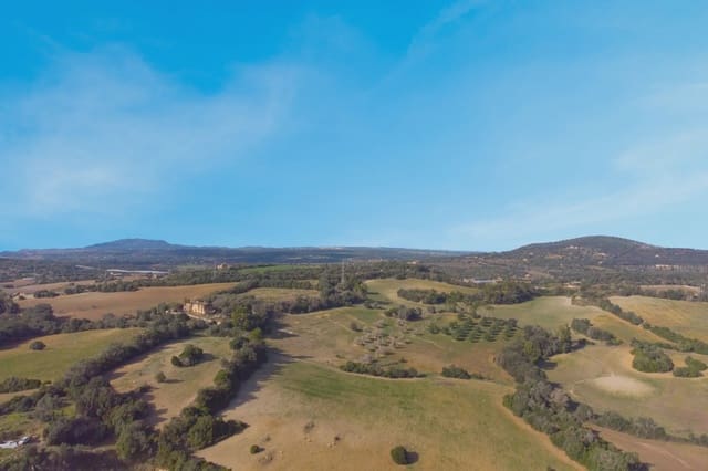 Grunde uden byggetilladelser til salg i Manacor - € 220.000 (Ref: 8525113)