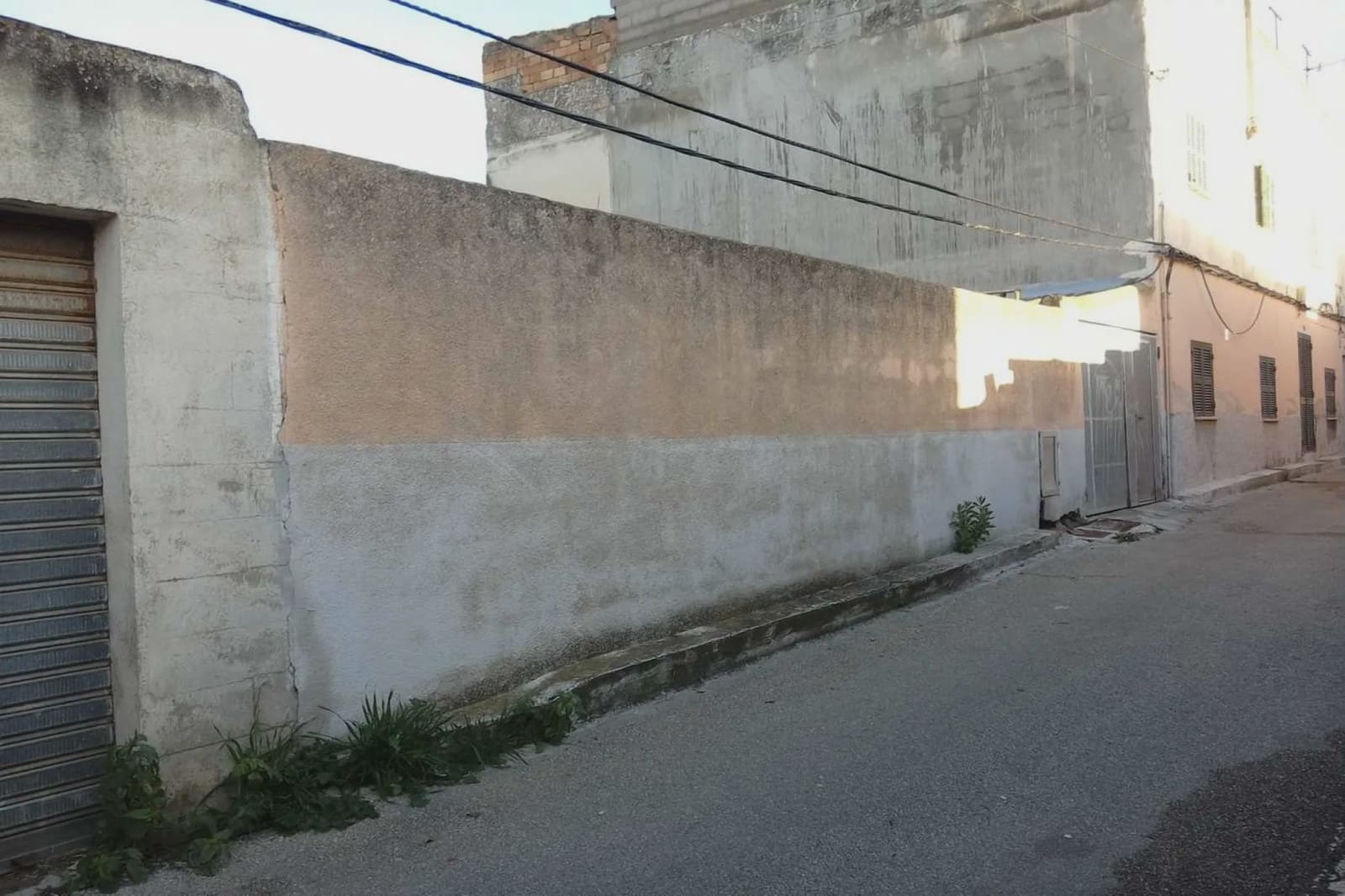 Building Plot for sale in Manacor - € 65,000 (Ref: 8528151)