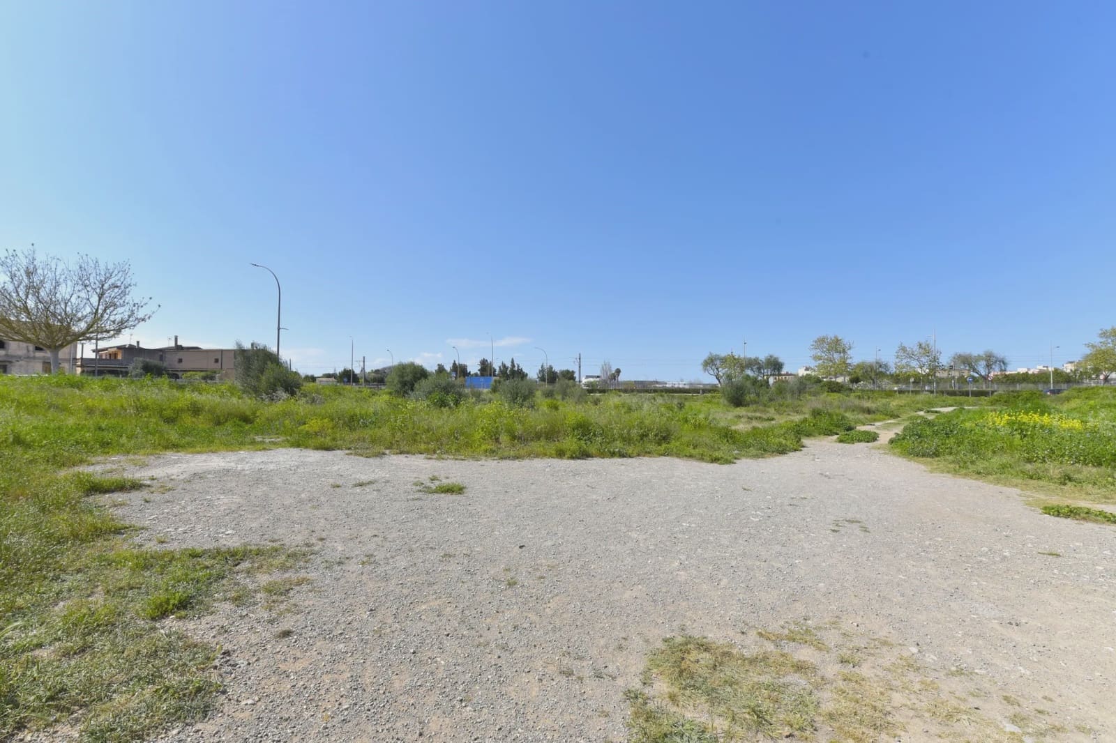 Building Plot for sale in Manacor - € 450,000 (Ref: 8533326)