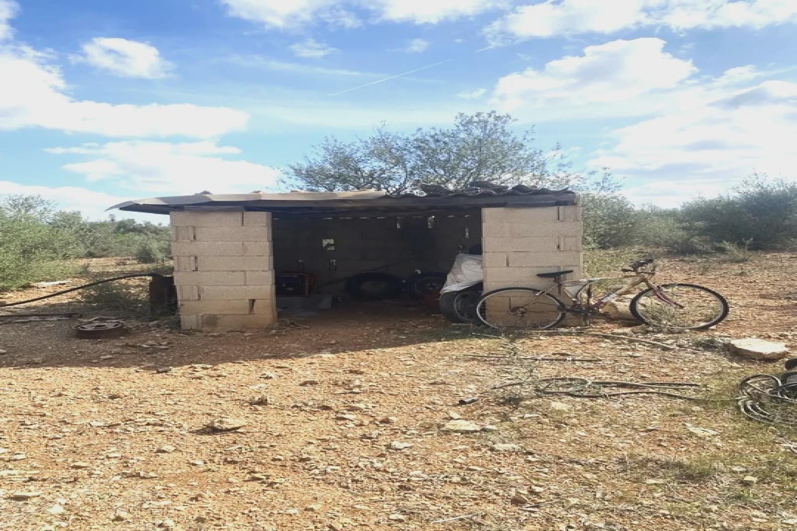 Undeveloped Land for sale in Vilafranca de Bonany - € 225,000 (Ref: 8535693)