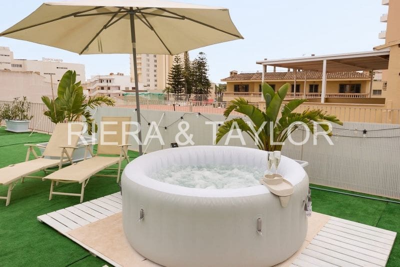 3 soverom Leilighet til salgs i Cala Millor - € 449 000 (Ref: 8537346)