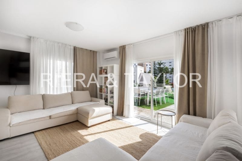 3 soverom Leilighet til salgs i Cala Millor - € 449 000 (Ref: 8537346)