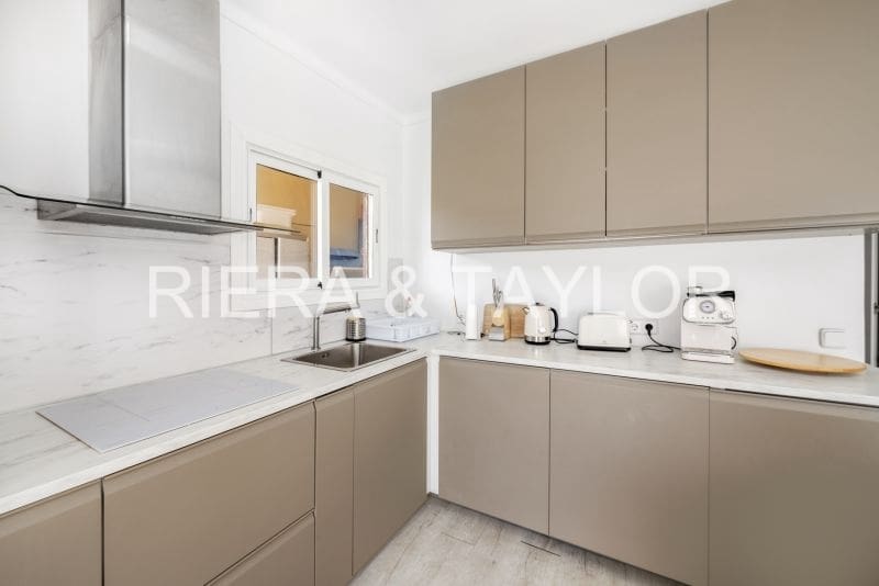 3 soverom Leilighet til salgs i Cala Millor - € 449 000 (Ref: 8537346)