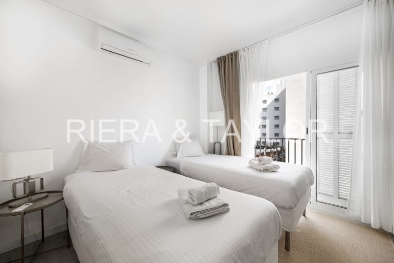 3 soverom Leilighet til salgs i Cala Millor - € 449 000 (Ref: 8537346)