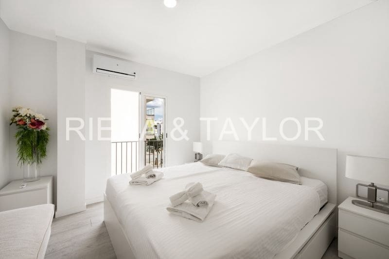 3 soverom Leilighet til salgs i Cala Millor - € 449 000 (Ref: 8537346)