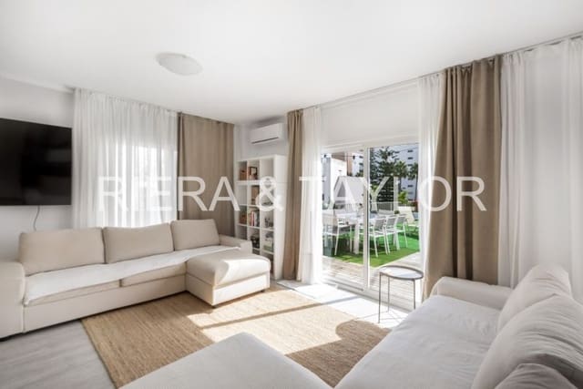 3 soverom Leilighet til salgs i Cala Millor, Son Servera - € 449 000 (Ref: 8537346)