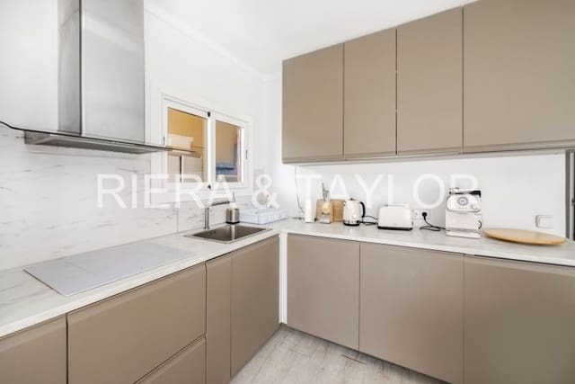 3 soverom Leilighet til salgs i Cala Millor, Son Servera - € 449 000 (Ref: 8537346)