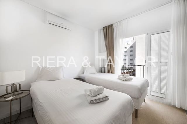 3 soverom Leilighet til salgs i Cala Millor, Son Servera - € 449 000 (Ref: 8537346)