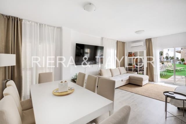 3 soverom Leilighet til salgs i Cala Millor, Son Servera - € 449 000 (Ref: 8537346)