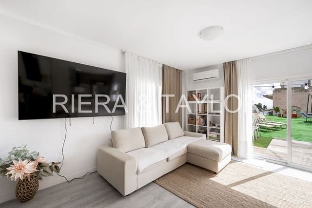 3 soverom Leilighet til salgs i Cala Millor, Son Servera - € 449 000 (Ref: 8537346)