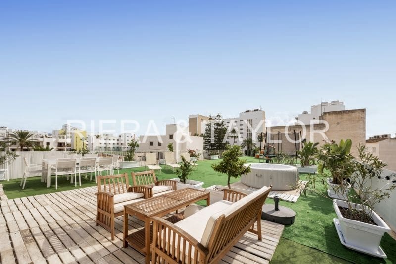 3 soverom Leilighet til salgs i Cala Millor - € 449 000 (Ref: 8537346)